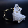 Bracelete Drusa de Cristal - Imagem 2