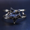 Bracelete Estrela de Calcedônia - Imagem 2