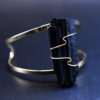 Bracelete Turmalina Negra - Imagem 2