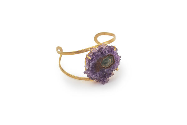 Bracelete de Estalactite