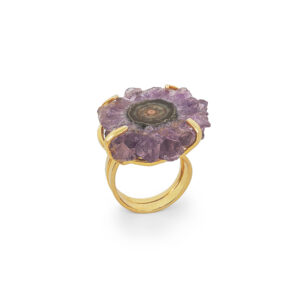 Anel de Estalactite